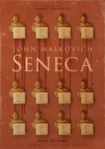 Seneca aneb Jak se rodí zemětřesení