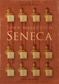 Seneca aneb Jak se rodí zemětřesení