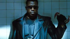 Blade (1998): trailer