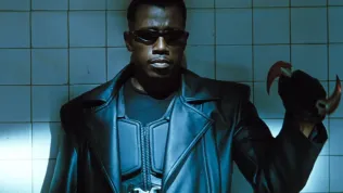 Marvelu došla trpělivost. Ohledně Bladea prý padlo zásadní rozhodnutí