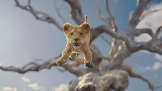 Lví král dělá první krůčky v traileru s mladým Mufasou. Vrátí se Timon, Pumbaa i zlý Scar
