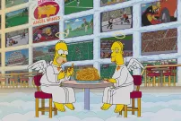 Smrt postavy ze Simpsonových zasáhla fanoušky. Producent musel šokující událost vysvětlit