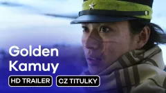 Golden Kamuy: trailer