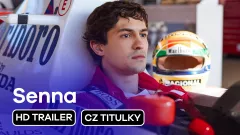 Senna: teaser trailer
