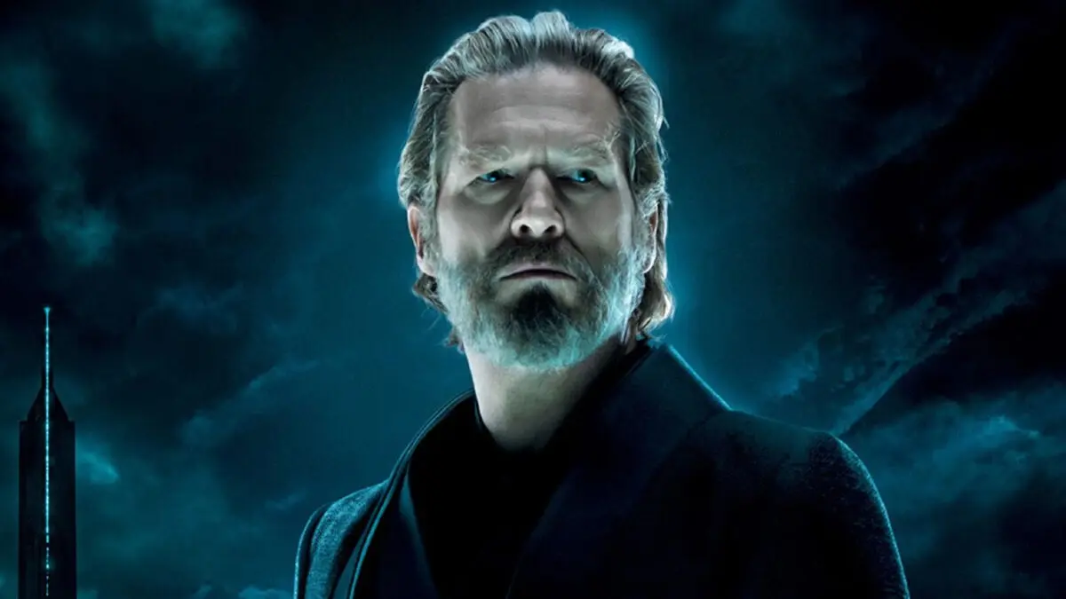 Nový Tron vítá nejslavnější tvář značky. Jeff Bridges se vrací do ikonické sci-fi