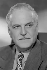 Frank Morgan