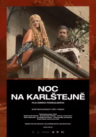 Noc na Karlštejně