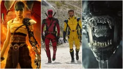 Nejočekávanější filmy léta: Dorazí třetí Deadpool, nový Vetřelec i návrat na Planetu opic