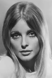 Sharon Tate