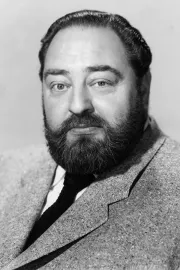 Sebastian Cabot