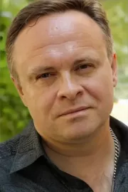 Sergei Murzin