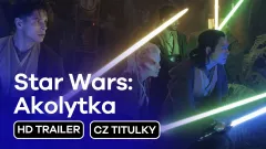 Star Wars: Akolytka: 2. trailer