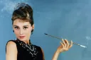 Ikonická Audrey Hepburn se narodila před 95 lety. Zažila hlad i utrpení, přesto se stala legendou