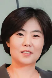 Jeong-eun Hong