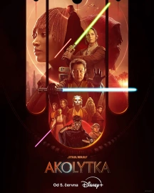Star Wars: Akolytka