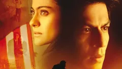 Jmenuji se Khan: trailer