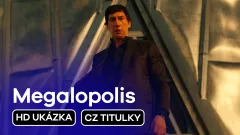 Megalopolis: ukázka z filmu