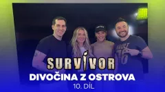 Divočina z ostrova | 10. díl