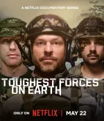 Toughest Forces on Earth