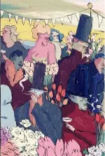 Květinová slavnost