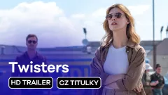 Twisters: 2. trailer