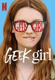 Geek Girl