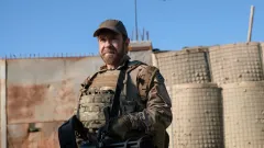 Chuck Norris a jeho škola. Neohrožení akční důchodci, kteří se ani po 80 nezalekli fyzické akce