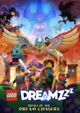 Lego Dreamzzz: Zkoušky pronásledovatelů snů