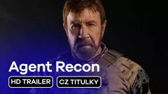 Agent Recon: trailer