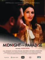 Půlnoc v kině Paradise