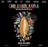 Chilangolandia