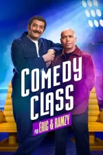 Comedy Class