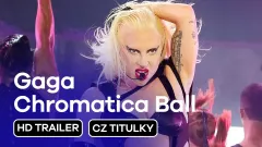 Gaga Chromatica Ball: trailer