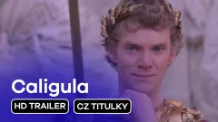 Caligula: ultimate cut trailer