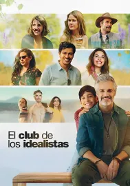The Idealist Club