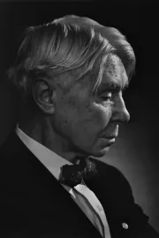 Carl Sandburg