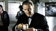 Divoch s křehkým srdcem Harvey Keitel slaví 85 let. Ikonický herec má bohatší kariéru, než mnozí tuší