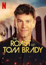 Grilování Toma Bradyho