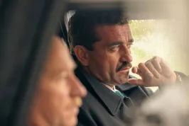 Takhle zvrácené jste Slovensko ještě neviděli. Gansterka MIKI dorazila na Netflix