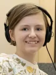 Linda Křišťálová