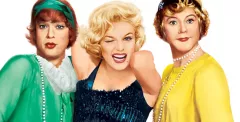 Nejlepší a nejodvážnější komedie všech dob? Někdo to rád horké s Marilyn Monroe boří tabu dodnes