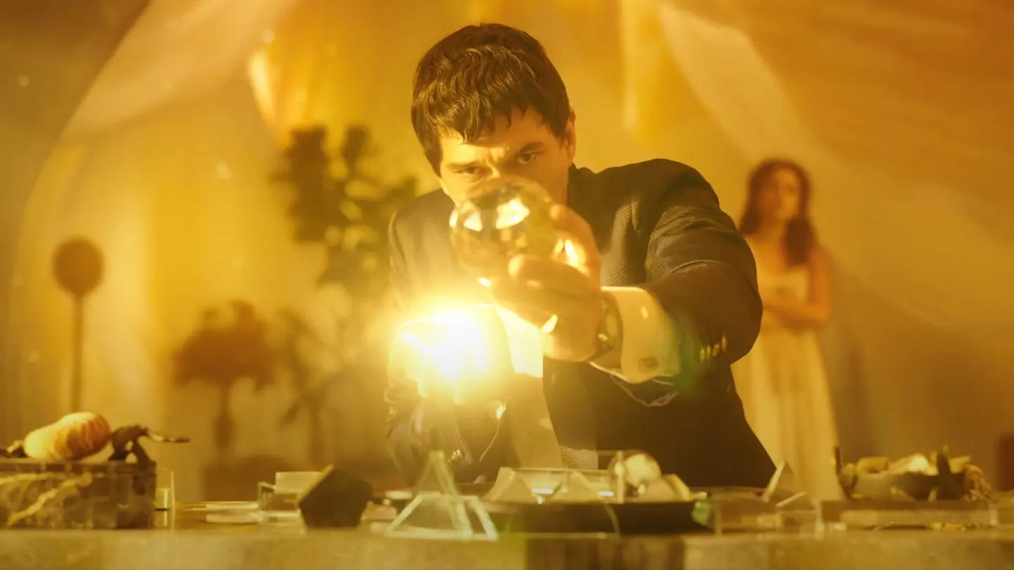 Nesoudný Coppola, íránská cenzura i oslava násilí. Přehlídka Be2Can láká na festivalovou elitu