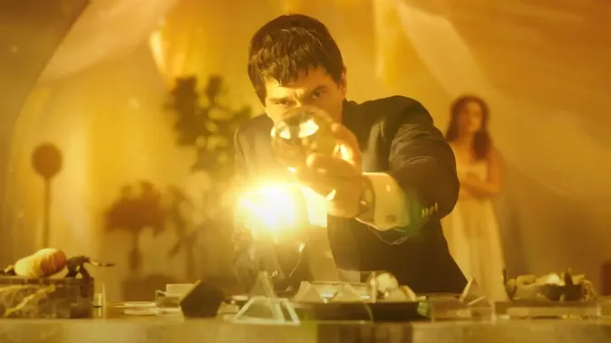 Coppola neskončil, Coppola trvá. Ikonického režiséra propadák Megalopolis nezastaví, chystá další filmy