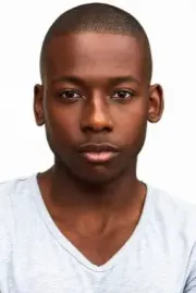 Thomas Antony Olajide