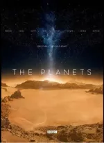 Planety: Nové obzory