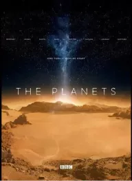 Planety: Nové obzory