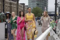 Lidi, které nesnášíme na svatbě: trailer