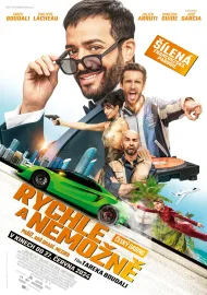 Rychle a nemožně