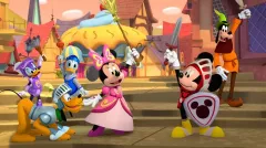 Mickey Mouse Funhouse: trailer