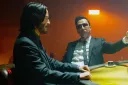 Hvězda Johna Wicka v dalším akčním nářezu. Filmová ikona v drsném traileru opět nakopává zadky